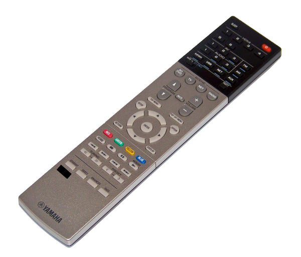 NEW OEM Yamaha Remote Control Originally Shipped With RX-S601, RXS601