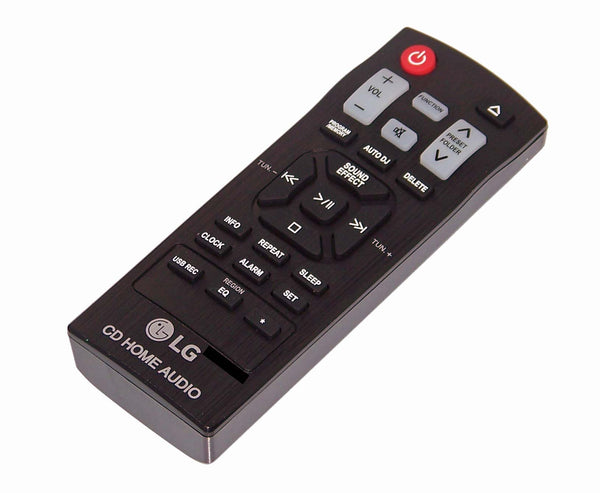 Genuine NEW OEM LG Remote Control Originally Shipped With CM4360