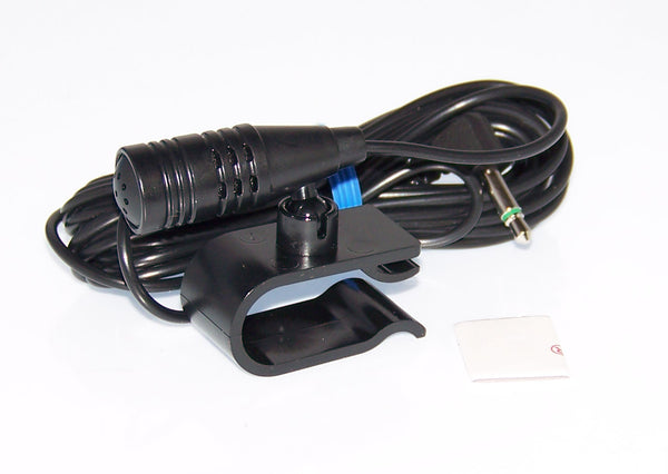 New OEM Sony Microphone Originally Shipped With MEXM70BT, MEX-M70BT