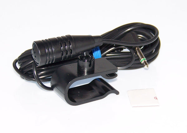 New OEM Sony Microphone Originally Shipped With MEXGS810BH, MEX-GS810BH