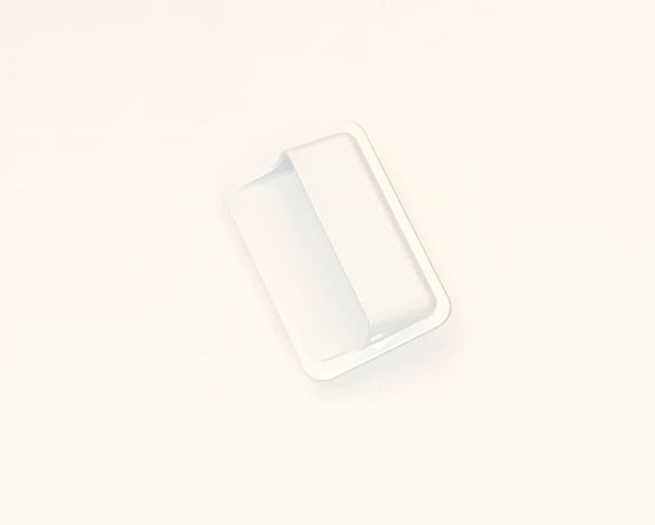 New OEM Haier Handle Originally Shipped With RDE400AW, RDG350AW