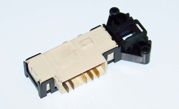 OEM Haier Washing Machine Door Lock Originally Shipped With HWD1500, HWD1600BW