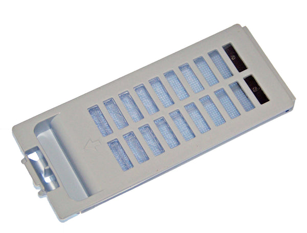 Genuine OEM Haier Dryer Screen Lint Filter Originally Shipped With HLP24E, HLPW028AXW