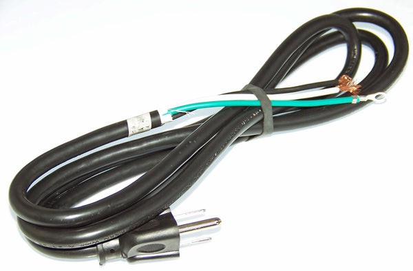 NEW OEM Haier Washing Machine Power Cord Cable Shipped With GWT900AB, GWT900AG, GWT900AL, GWT900AP