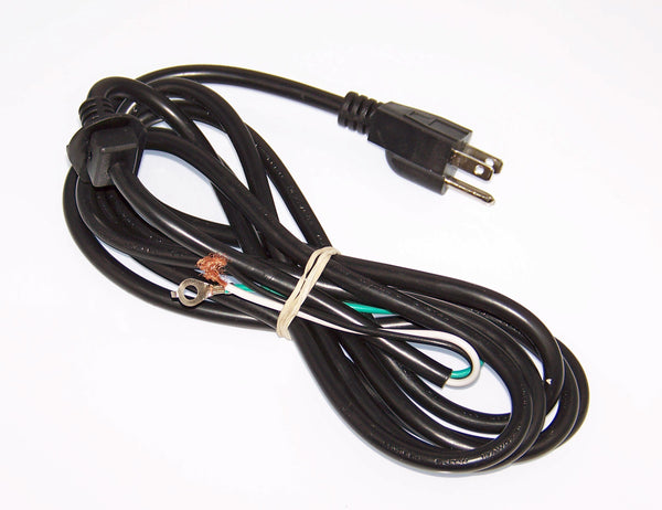 New OEM Haier Power Cord Cable Originally Shipped With HLP21N, HLP28E