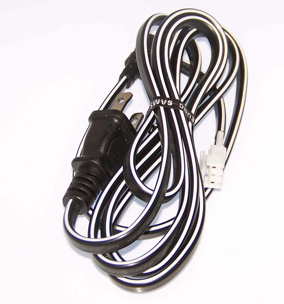 New OEM Samsung Power Cord Cable Originally Shipped With HWE450CZA, HW-E450CZA