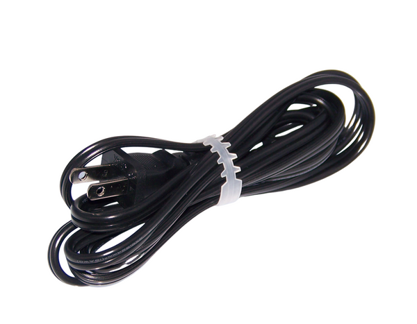 NEW OEM Brother Power Cord Cable Originally Shipped With ADS3600W, ADS-3600W