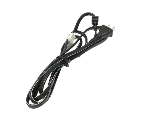 OEM Philips Power Cord Cable Originally Shipped With 43PFL5602/F7, 43PFL5602/F7A