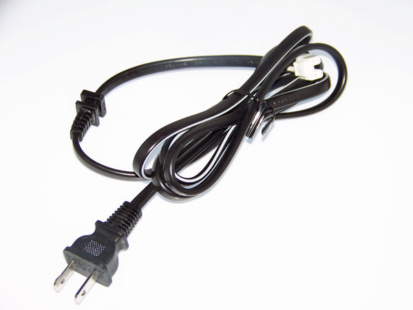 NEW OEM Magnavox Power Cord Cable Originally Shipped With 43ME345V/F7