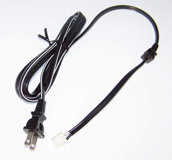 NEW OEM Philips Power Cord Cable Originally Shipped With 55PFL7900, 55PFL7900/F7