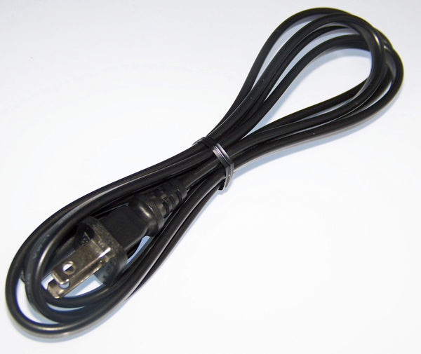 New OEM Sony Power Cord Cable Originally Shipped With GTKXB60, GTK-XB60