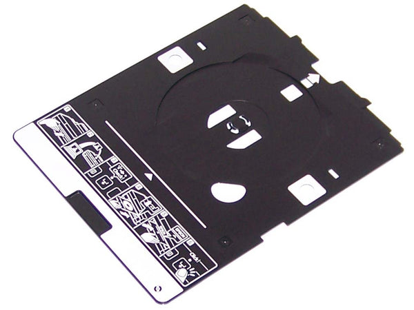 New OEM Epson CDR Tray Originally Shipped With Expression Photo XP-55