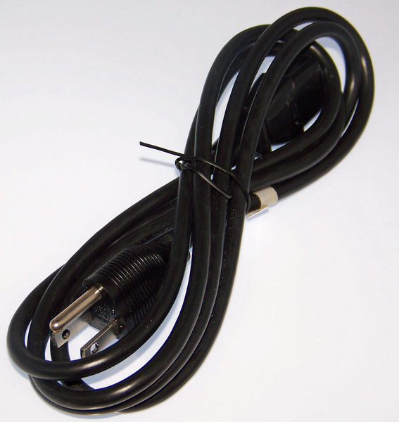New OEM Magnavox Power Cord Cable Originally Shipped With 19MD358B, 19MD358B/37