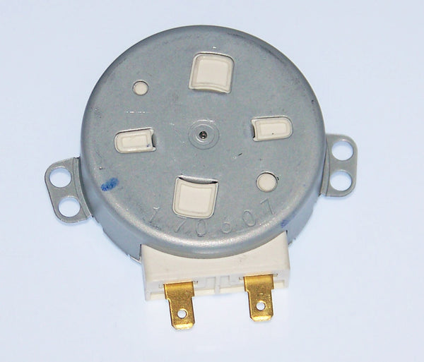 New OEM Panasonic Microwave Plate Turntable Motor For NNSB646S, NN-SB646S