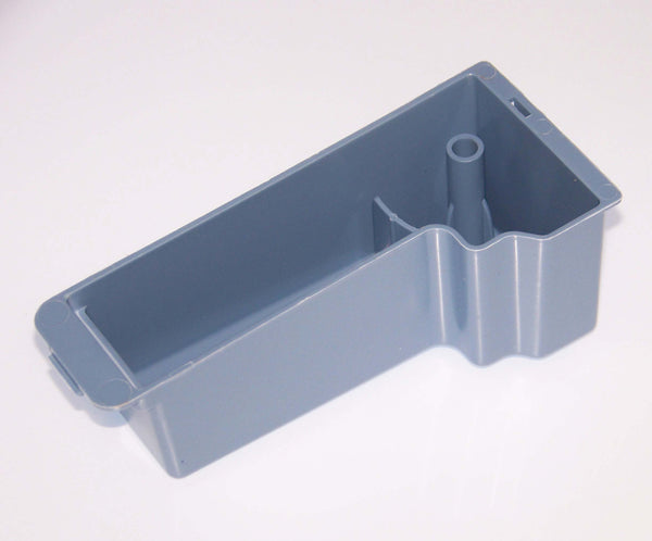 New OEM Samsung Bleach Reservoir Tray Box Dish Basin Container For WF405ATPAWR/AA, WF405ATPAWR/AA-0001