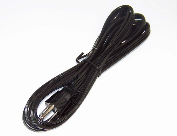 New OEM Brother Power Cord Cable Originally Shipped With HL1030, HL-1030