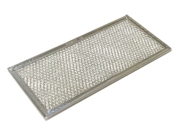 OEM Kenmore Microwave Grease Filter Originally Shipped With 665.885439, 665.885499, 665.885529, 665.885539