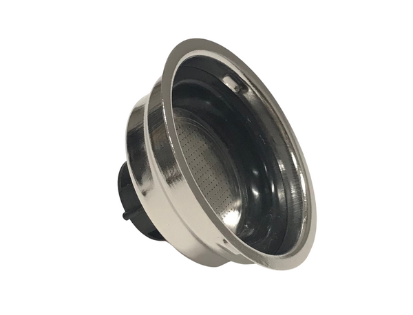 NEW OEM Delonghi 1 Cup Filter Originally Shipped With: EC270, DES020S, DES027