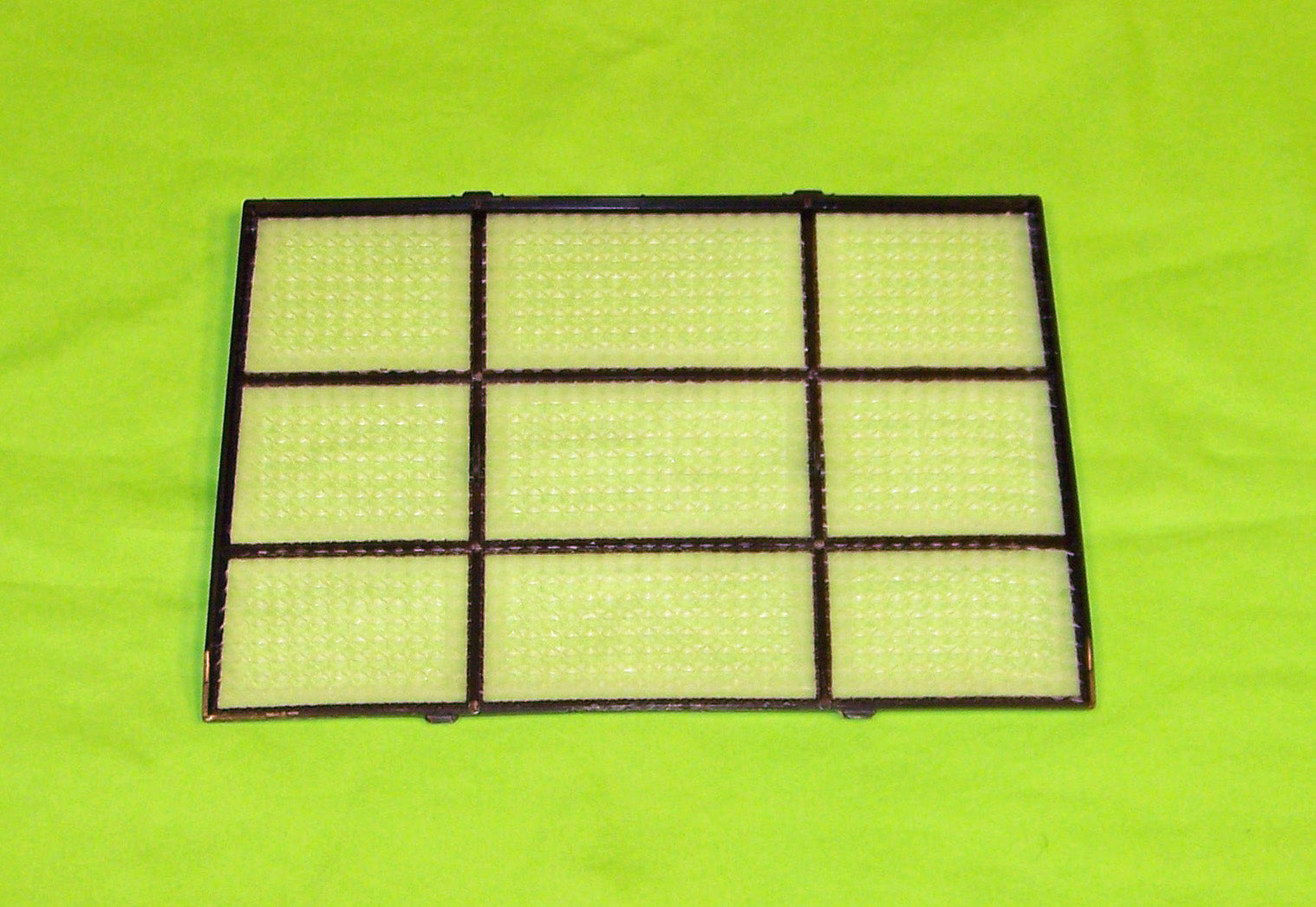 OEM Delonghi Air Conditioner Filter Originally Shipped With: PACCN120E