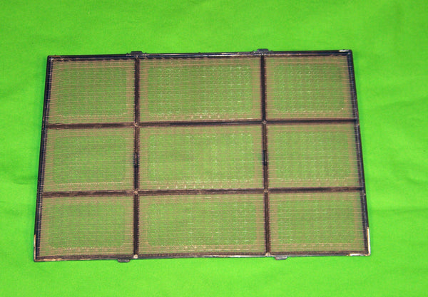 OEM Delonghi Air Conditioner Filter Originally Shipped With: PACAN130ESLG3A