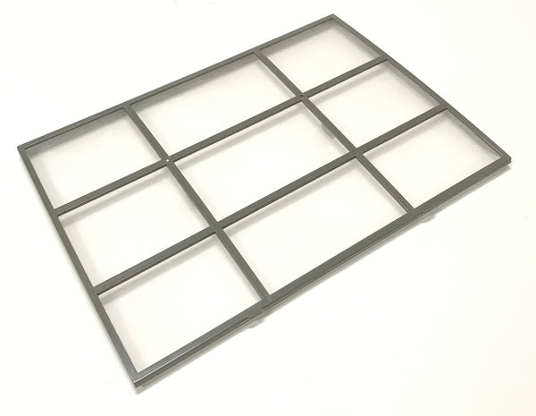 OEM Delonghi Air Conditioner AC Filter Originally Shipped With PACAN135EWSLG, PACAN135ESLG