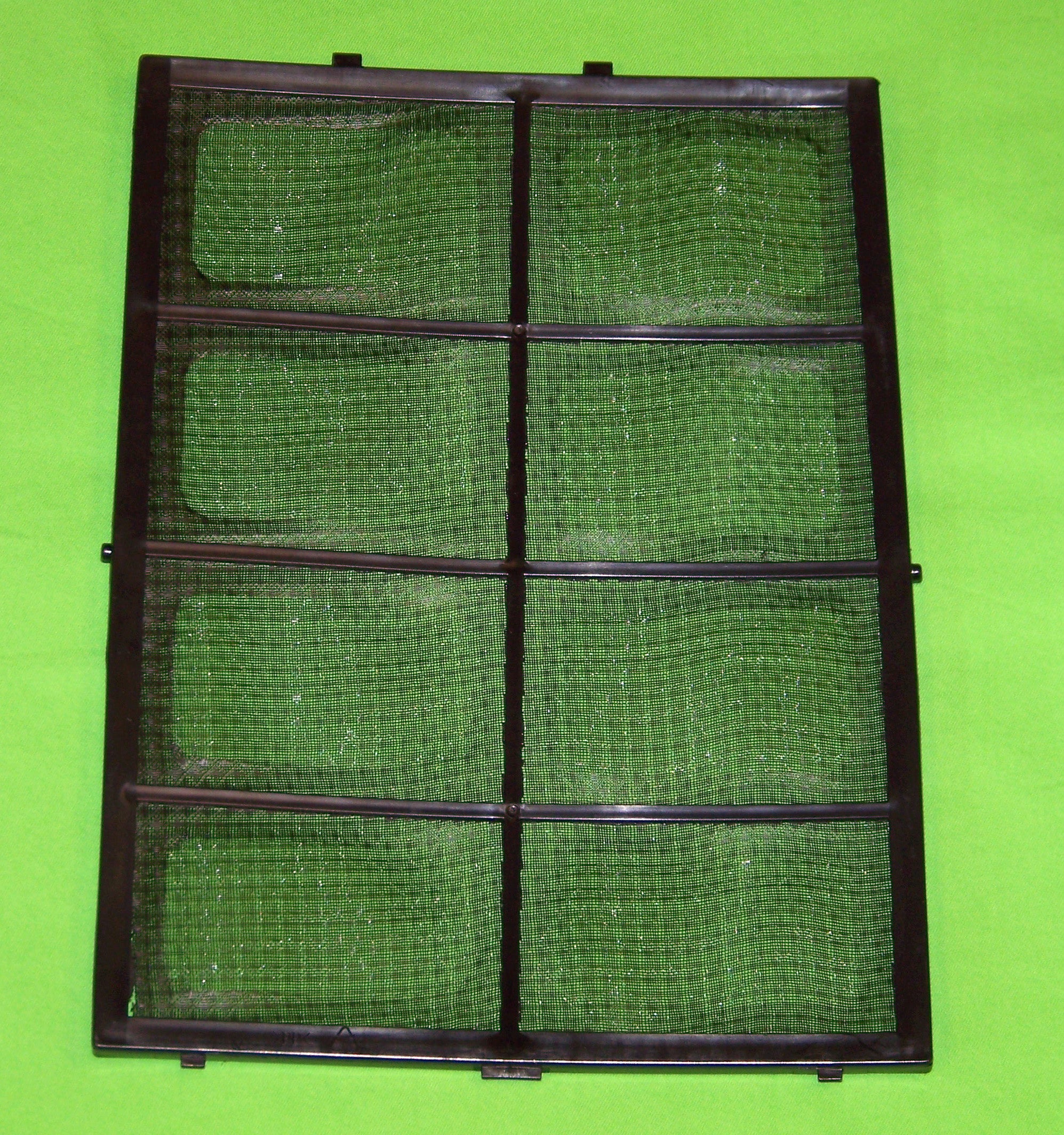 OEM Delonghi Air Conditioner Filter Originally Shipped With: PACWE125, PACWE130