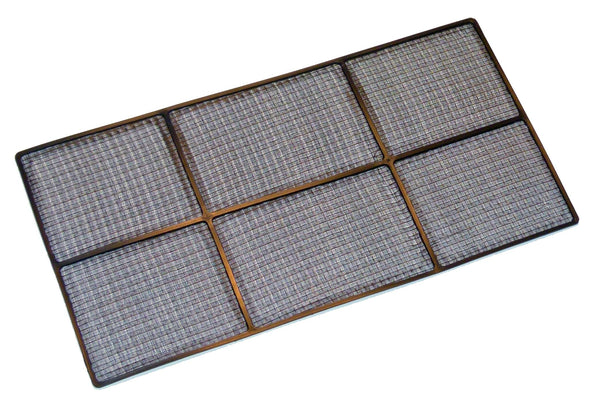 NEW OEM Danby Air Conditioner Filter Originally Shipped With DAC060EUB5GDB, DAC080ECB2GDB