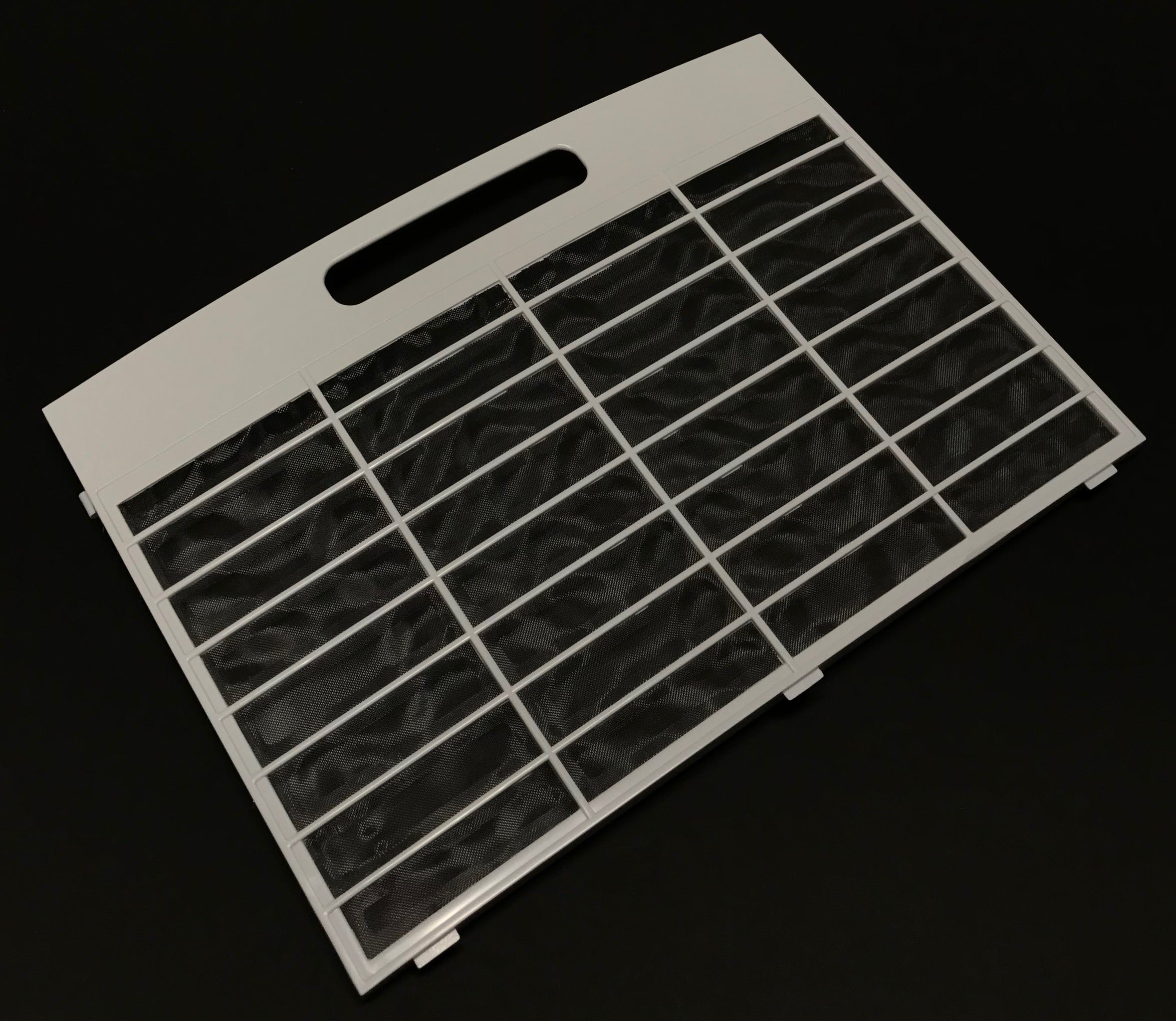 NEW OEM Danby Air Conditioner Filter Originally Shipped With DPAC11010, DPAC12010H