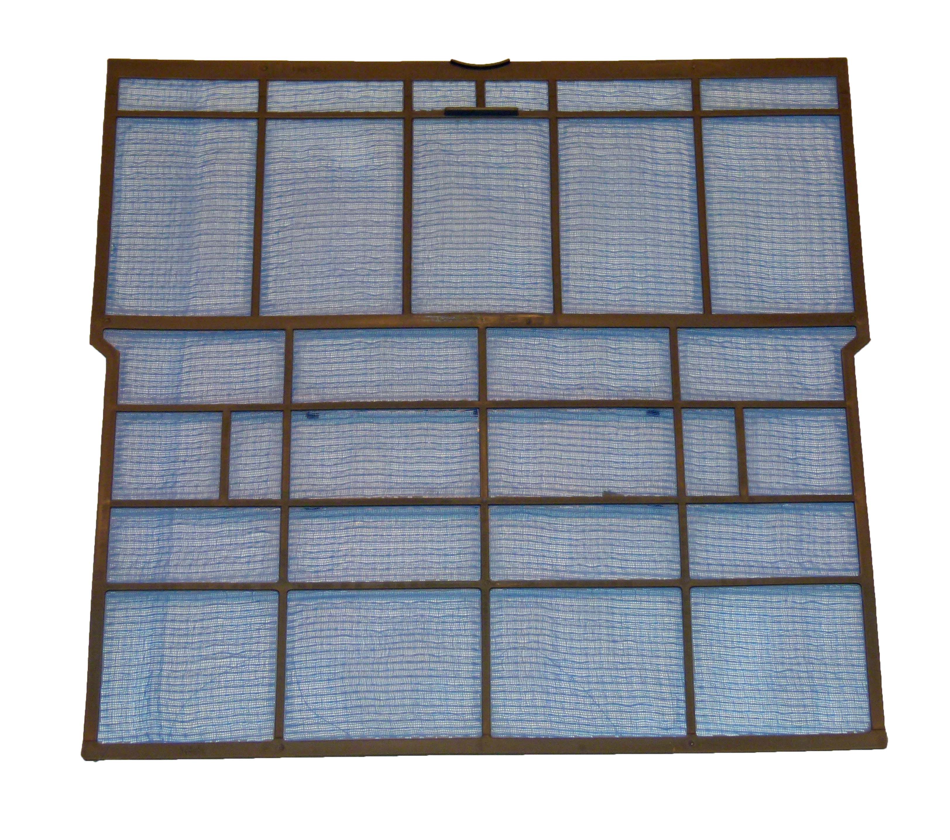 NEW OEM Haier Air Conditioner Filter Originally Shipped With HSUC18VHCG, HSUC18VCCG