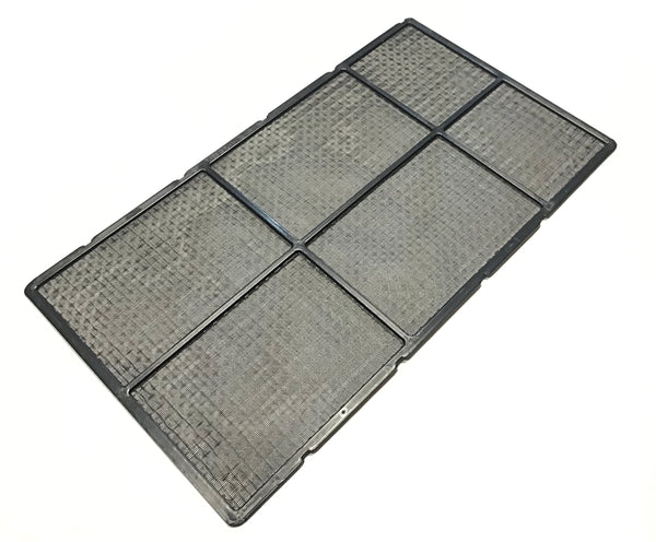 OEM Danby Air Conditioner AC Filter Originally Shipped With DAC120EB1WDB, DAC100EB1WDB, DAC120EB1WDB6, DAC120BFCWDB