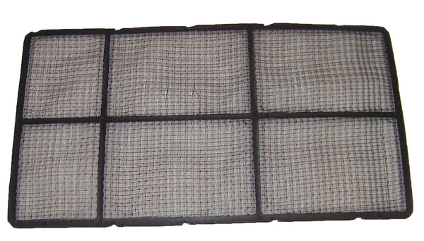 NEW OEM Danby Air Conditioning Filter Originally Shipped With DAC100EB2GDB, DAC120EB2GDB, DAC120EB4GDB, DAC10010E