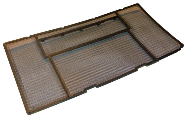 OEM Danby Air Conditioner AC Filter Originally Shipped With DMWDCK06CRN1BCK0, DMWDCK08CRN1BCJ9