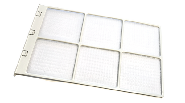 OEM Midea Air Conditioner AC Filter Originally Shipped With WCWK05CMK0, MWECK05CRN1BCL1, WCWK05CMB7, MWDUK05CRBCK0