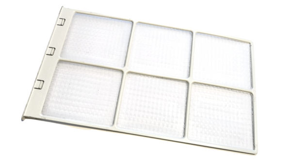 OEM Midea Air Conditioner AC Filter Originally Shipped With KWDUK05CMN1BCK0