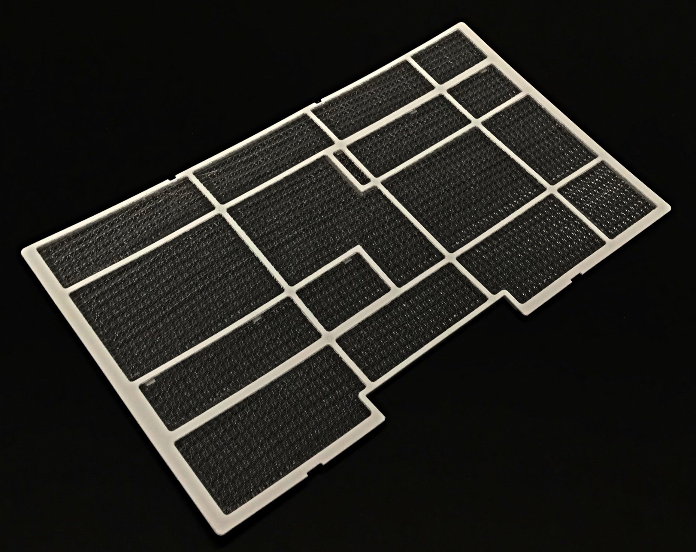 NEW OEM Danby Air Conditioner AC Filter Originally Shipped With DAC150BBUWDB