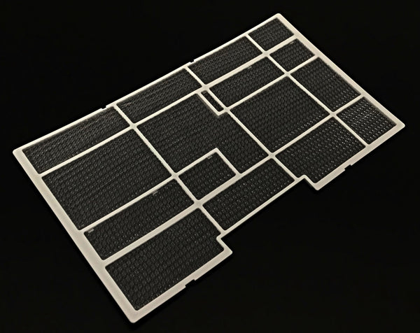 NEW OEM Danby Air Conditioner AC Filter Originally Shipped With DAC150BBUWDB