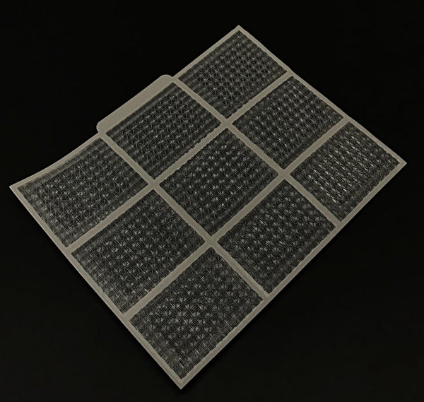 NEW OEM Danby Air Conditioner AC Filter Originally Shipped With DPA120A2SDBRM