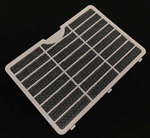 OEM Danby Dehumidifier Filter Originally Shipped With DDR030EAWDB, DDR050EAWDB