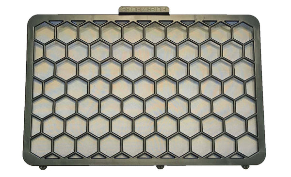 OEM Danby Dehumidifier Filter Originally Shipped With DDR020BJWDB, DDR030BJWDB, DDR050BGWDB