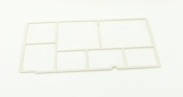 OEM LG Air Conditioner AC Filter Originally Shipped With L8004R, LWHD1009R, LWHD7000HR/00, LWHD8000RY5