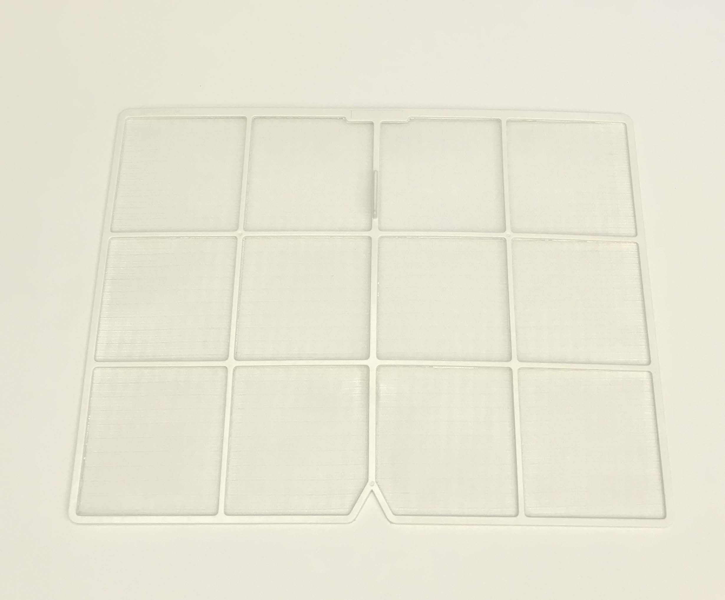 NEW OEM GE General Electric AC Air Conditioner Filter For AGF10ABG1, AGF12AB
