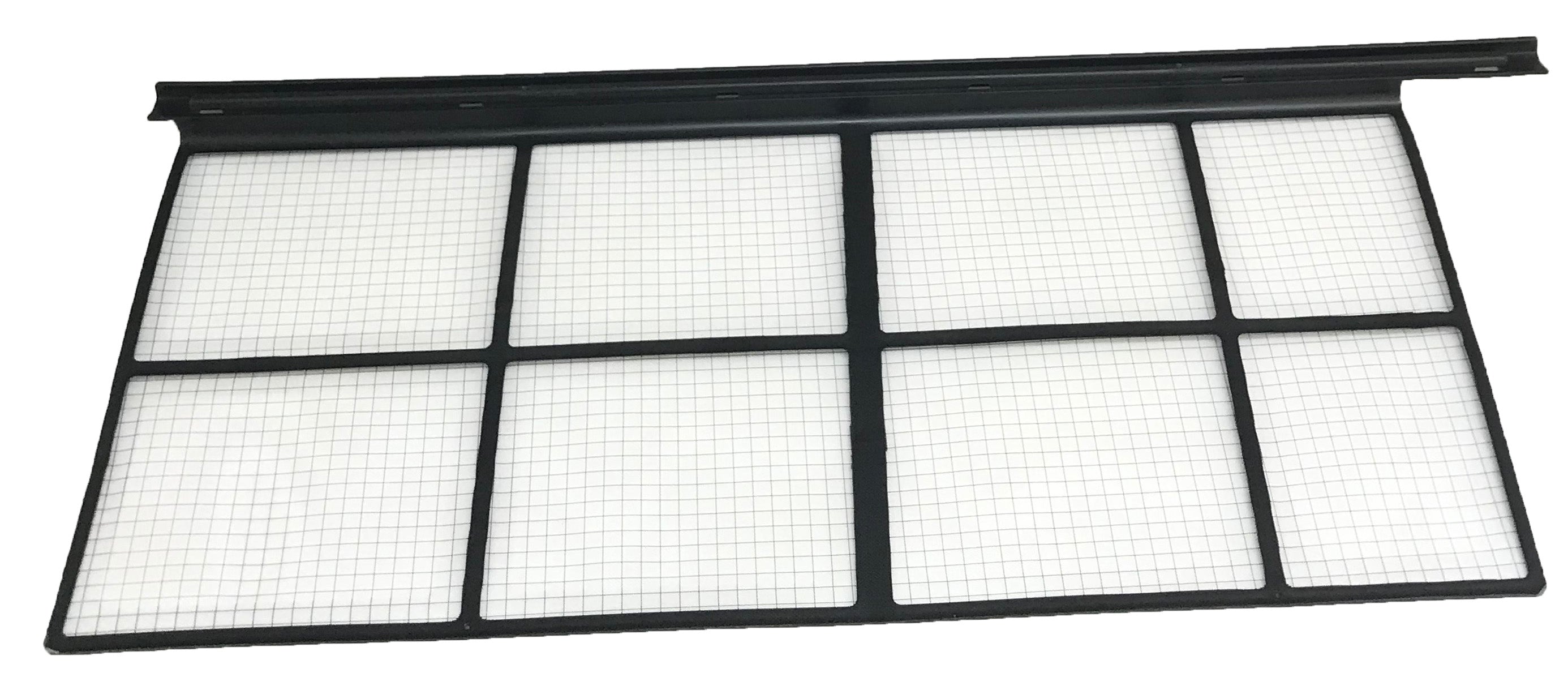 NEW OEM LG Air Conditioner AC Filter Shipped With LW1214ER, LW1215ER