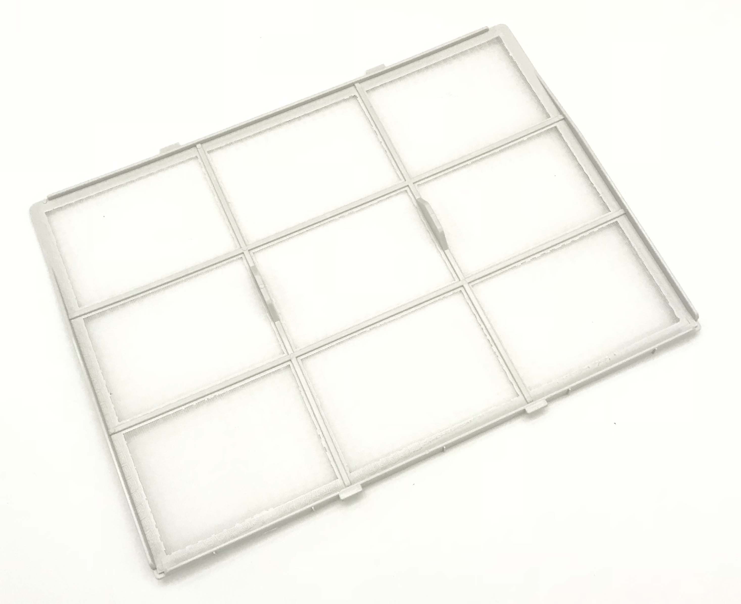 NEW OEM Delonghi AC Air Conditioner Filter Shipped With PACAN140HPEWKC3A