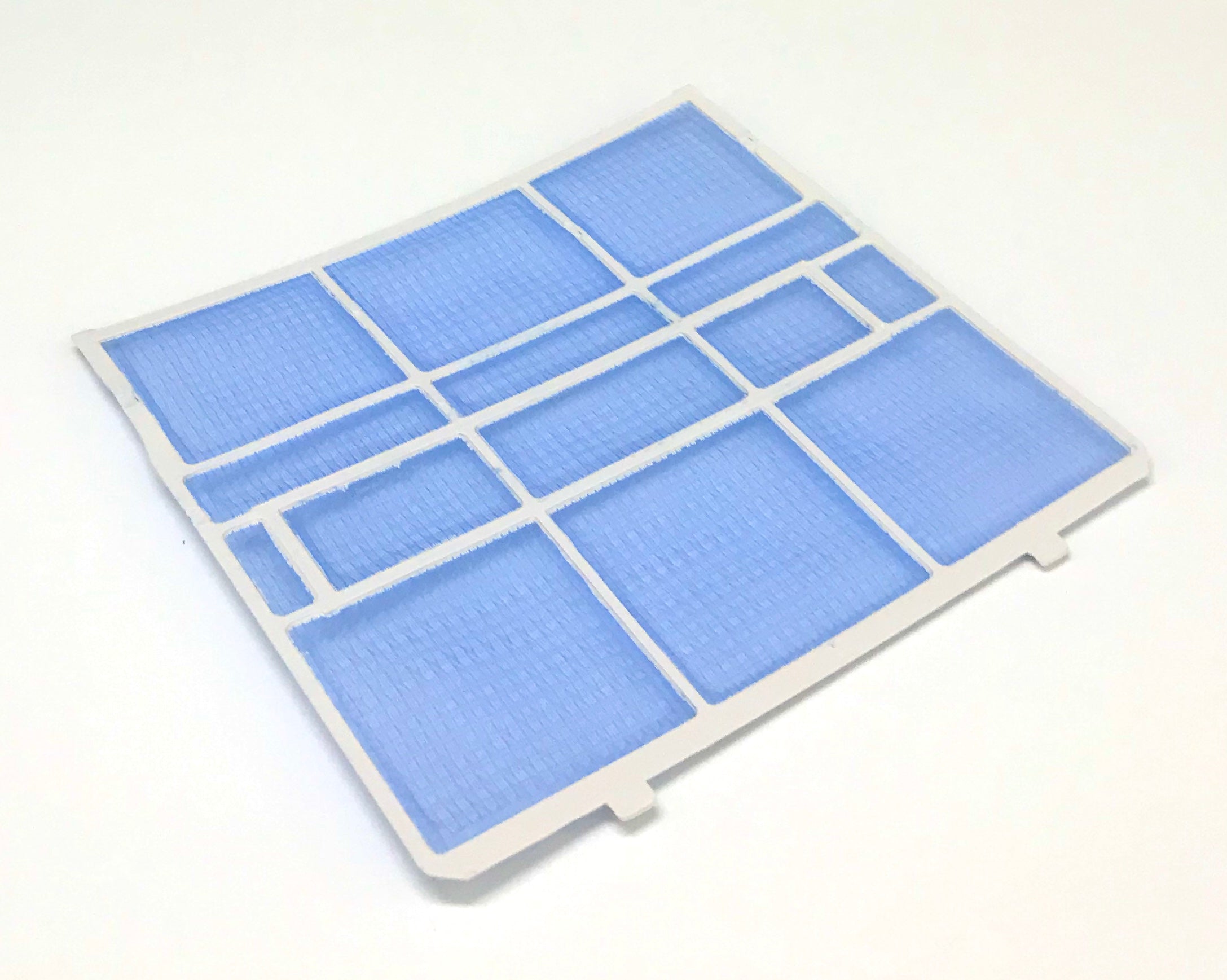 OEM Haier Air Conditioner AC Filter Shipped With HSUC09XCCG, HSUC09XHCG