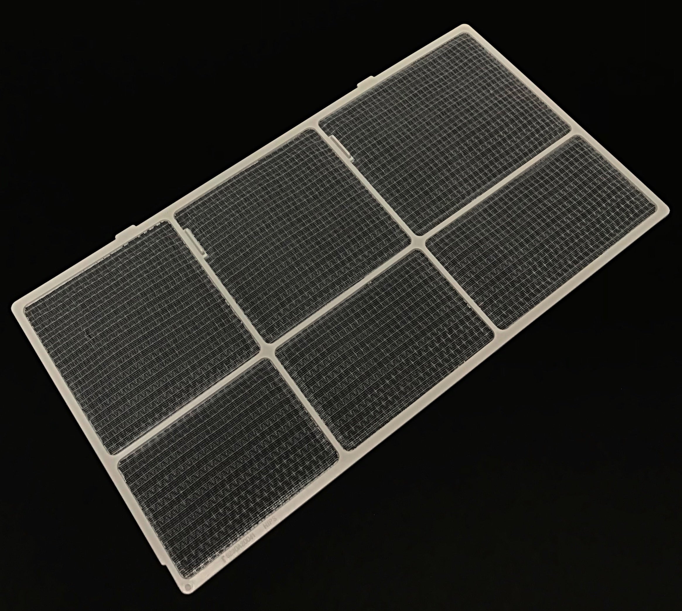 OEM LG AC Air Conditioner Filter Originally Shipped With UE10D33D, UE08D11D, US12D30, US10D30