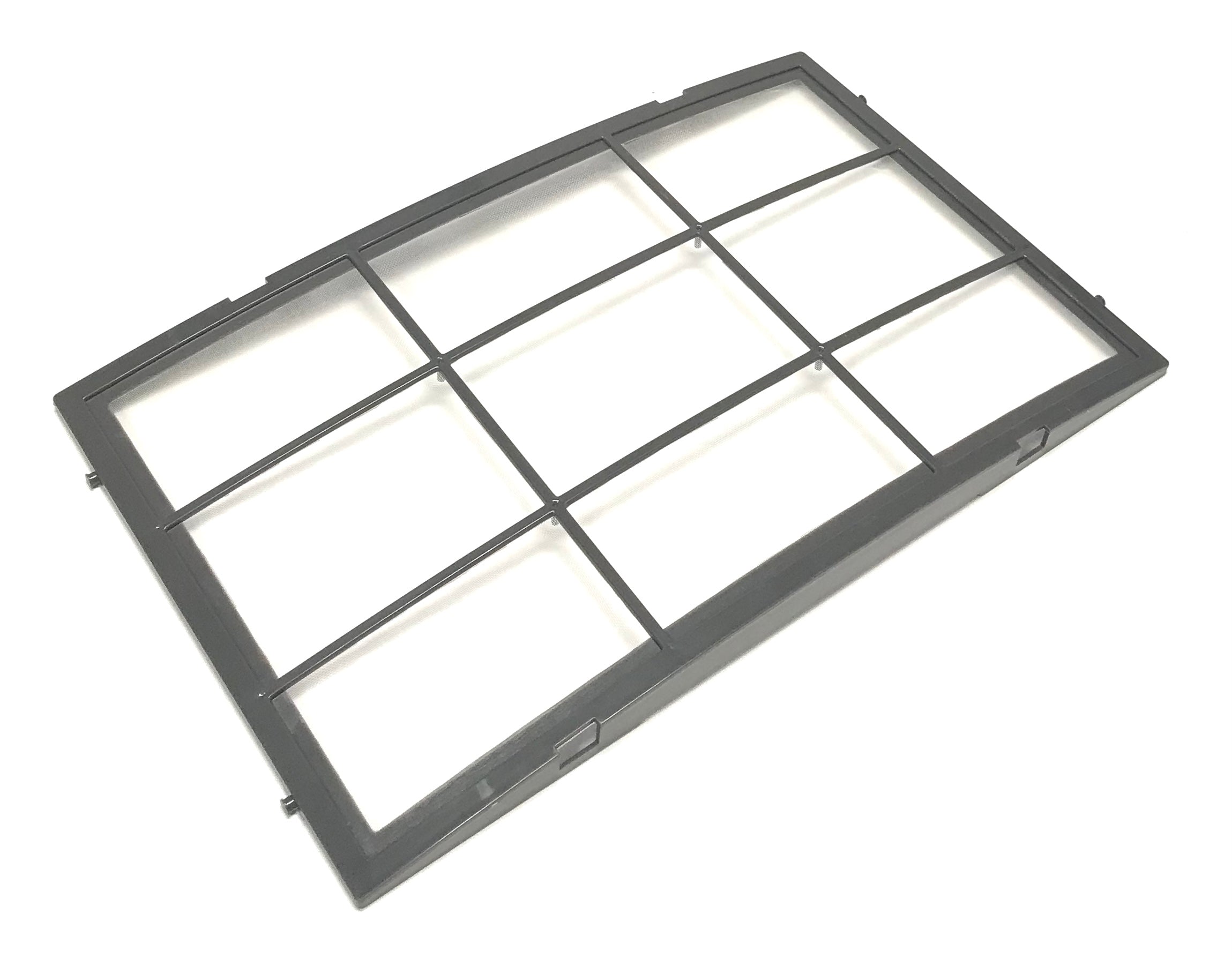 OEM Haier Air Conditioner AC Air Filter Originally Shipped With HPF12XHMEB, HPNDF13XCRC3, HPFD14XCTB