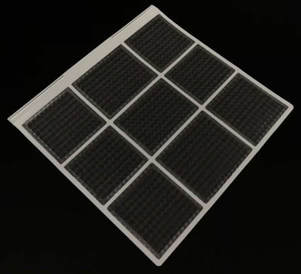 OEM Frigidaire AC Air Conditioner Filter Originally Shipped With FRA084KT71, FAK124R1VB, CRA123KT11, FFRS0833Q10