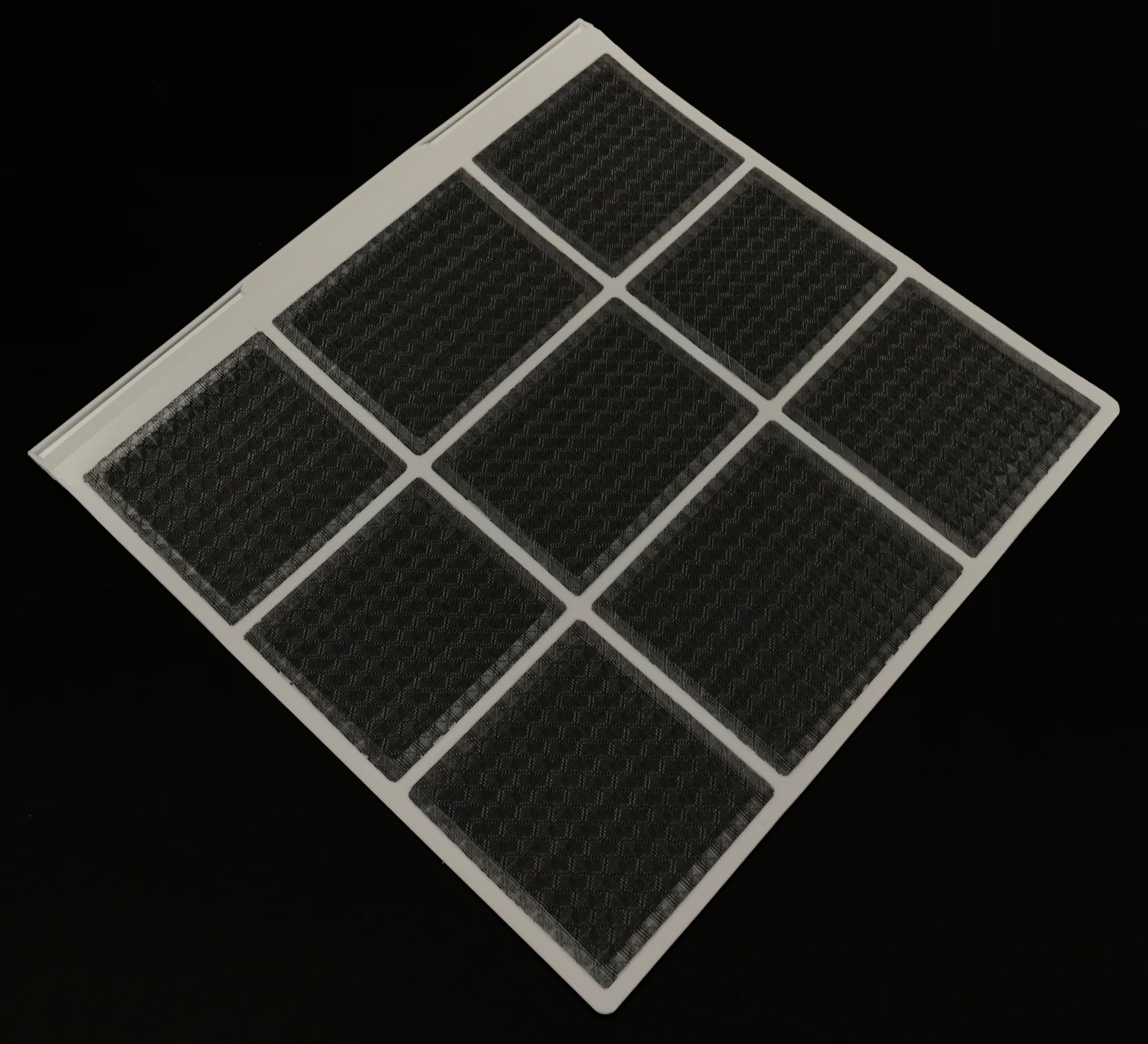 OEM Electrolux AC Air Conditioner Filter Originally Shipped With FFRS0833Q12, FFRS0822S10, FFRS1022R10