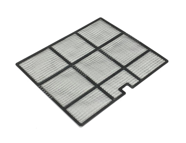 OEM Hisense Air Conditioner AC Lower Filter Originally Shipped With AP14DR1SFJS3, AP14DR1SFJS2, CAP14DR1SFJS2