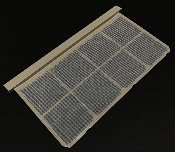 OEM GE Air Conditioner AC Filter Originally Shipped With AJEQ10DCDW2, AJES10DCBM1, AJHS10DCCM1